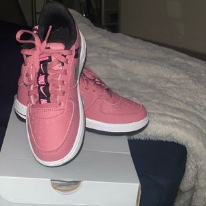 Kids Nike AF1 (Air Force 1)